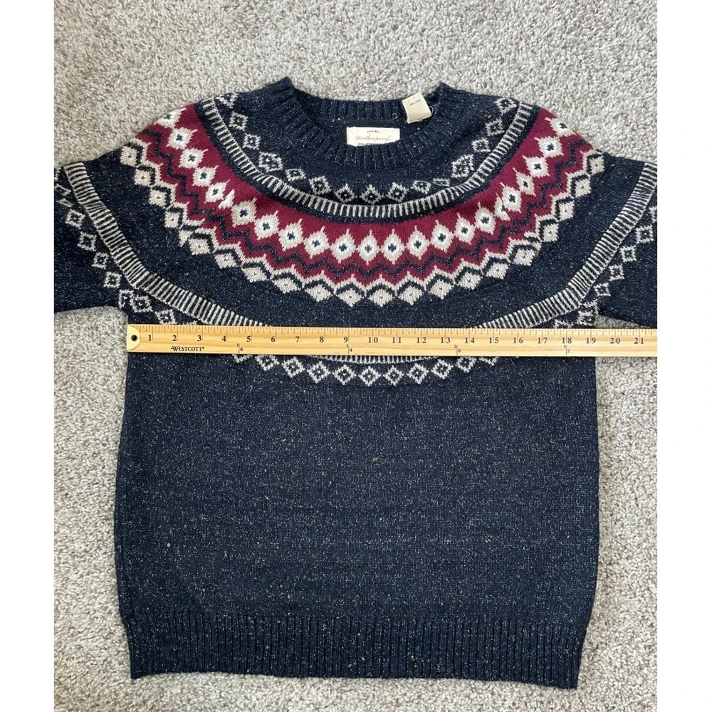 Weatherproof size medium